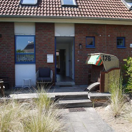 Ferienhaus Haffmeer Scharbeutz Kültér fotó