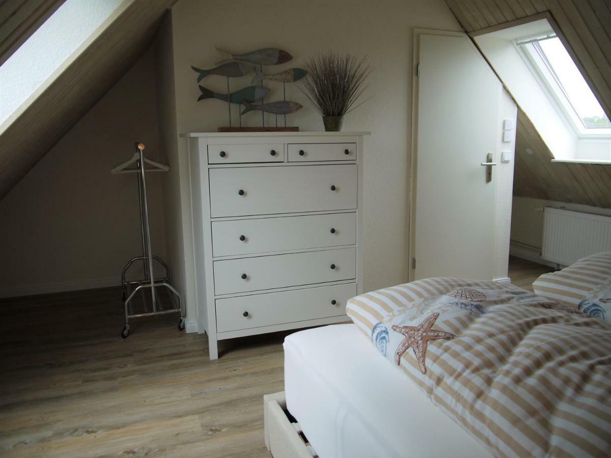 Ferienhaus Haffmeer Scharbeutz Kültér fotó