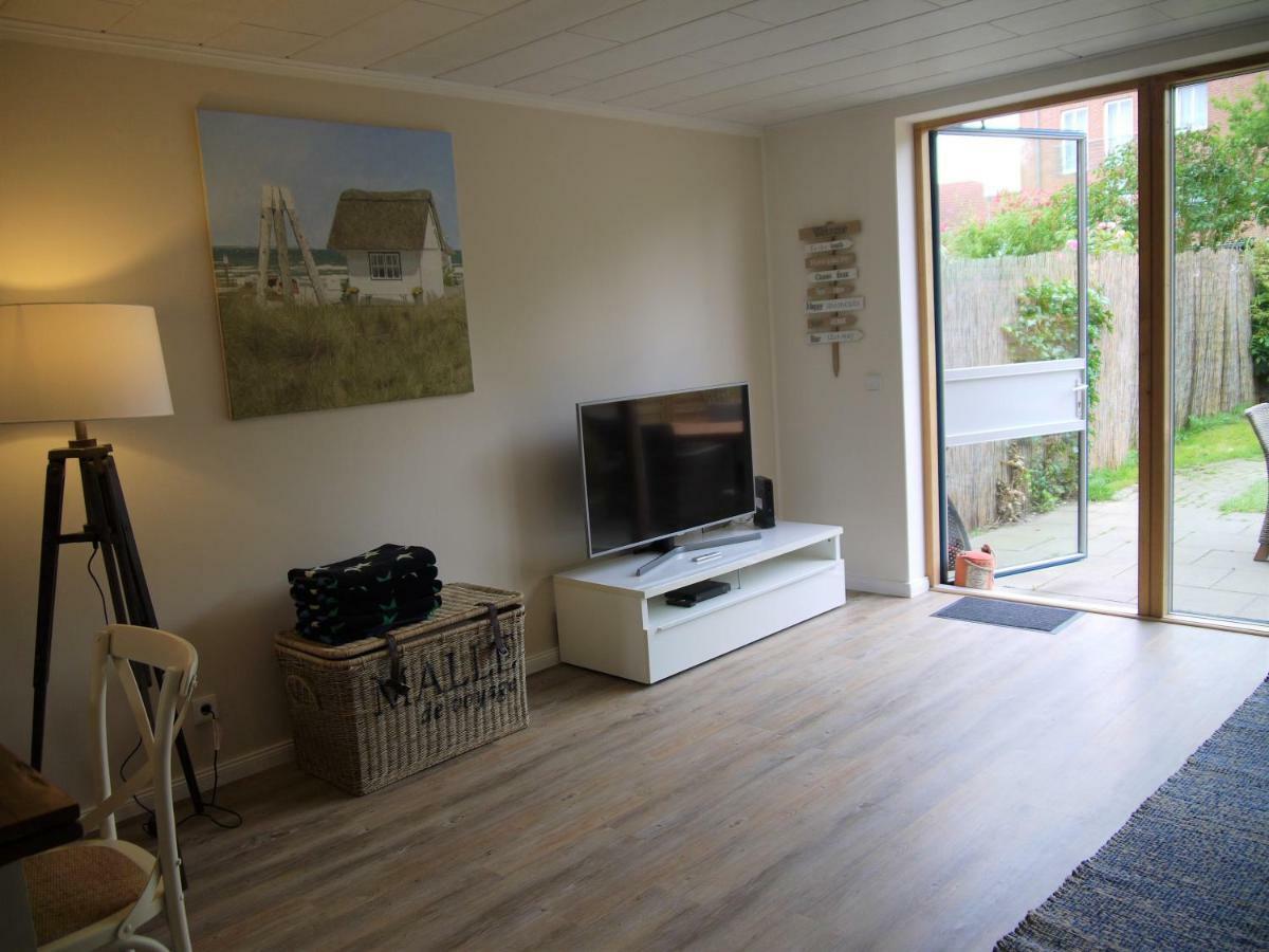Ferienhaus Haffmeer Scharbeutz Kültér fotó
