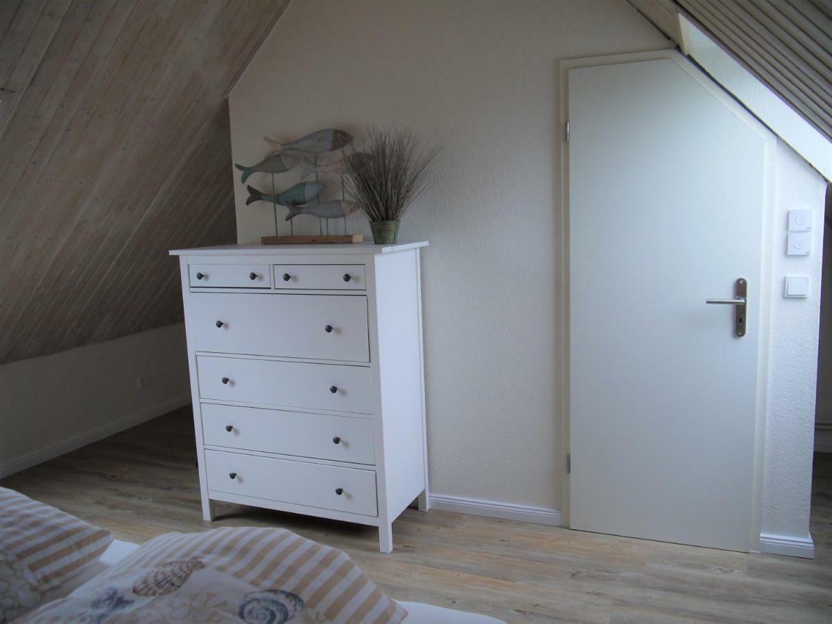 Ferienhaus Haffmeer Scharbeutz Kültér fotó