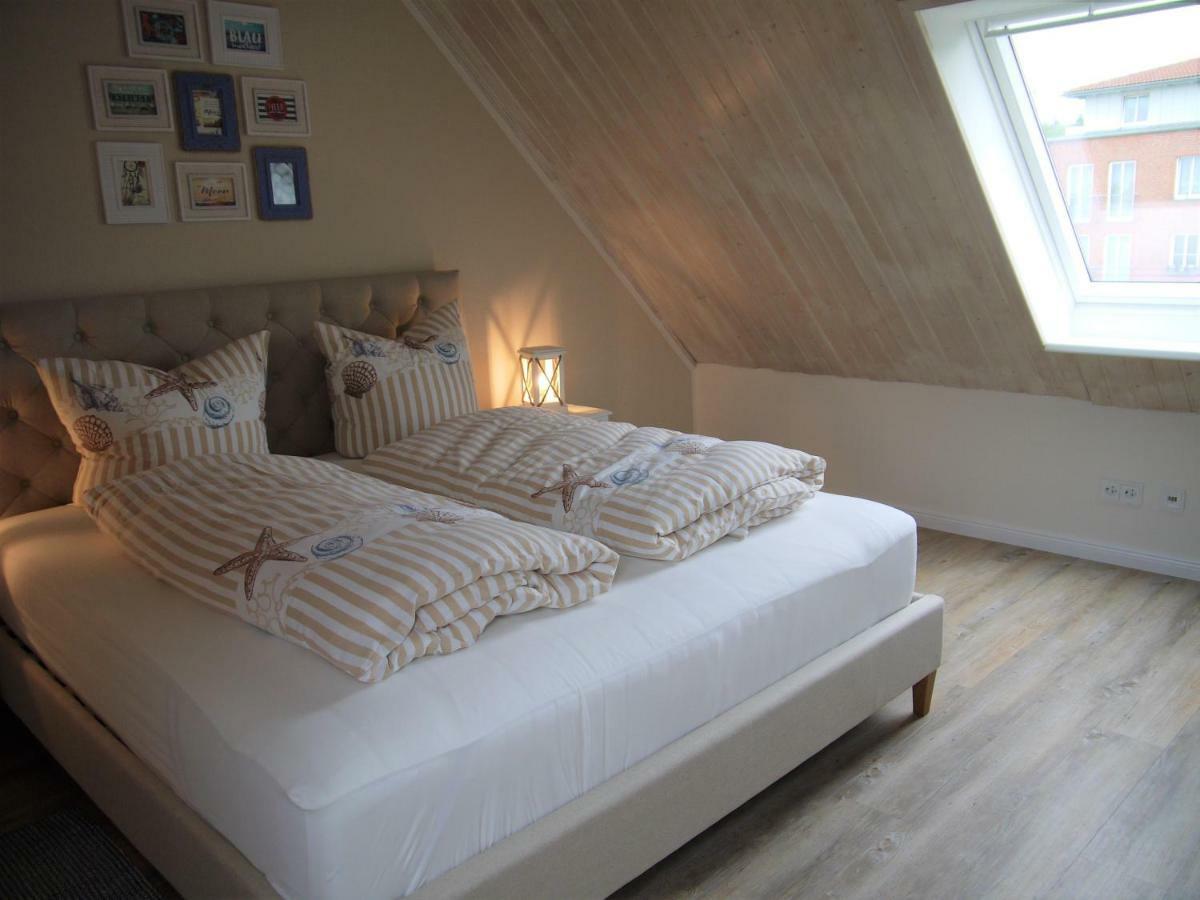 Ferienhaus Haffmeer Scharbeutz Kültér fotó