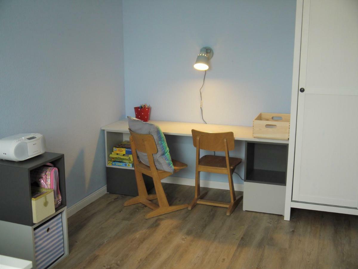 Ferienhaus Haffmeer Scharbeutz Kültér fotó