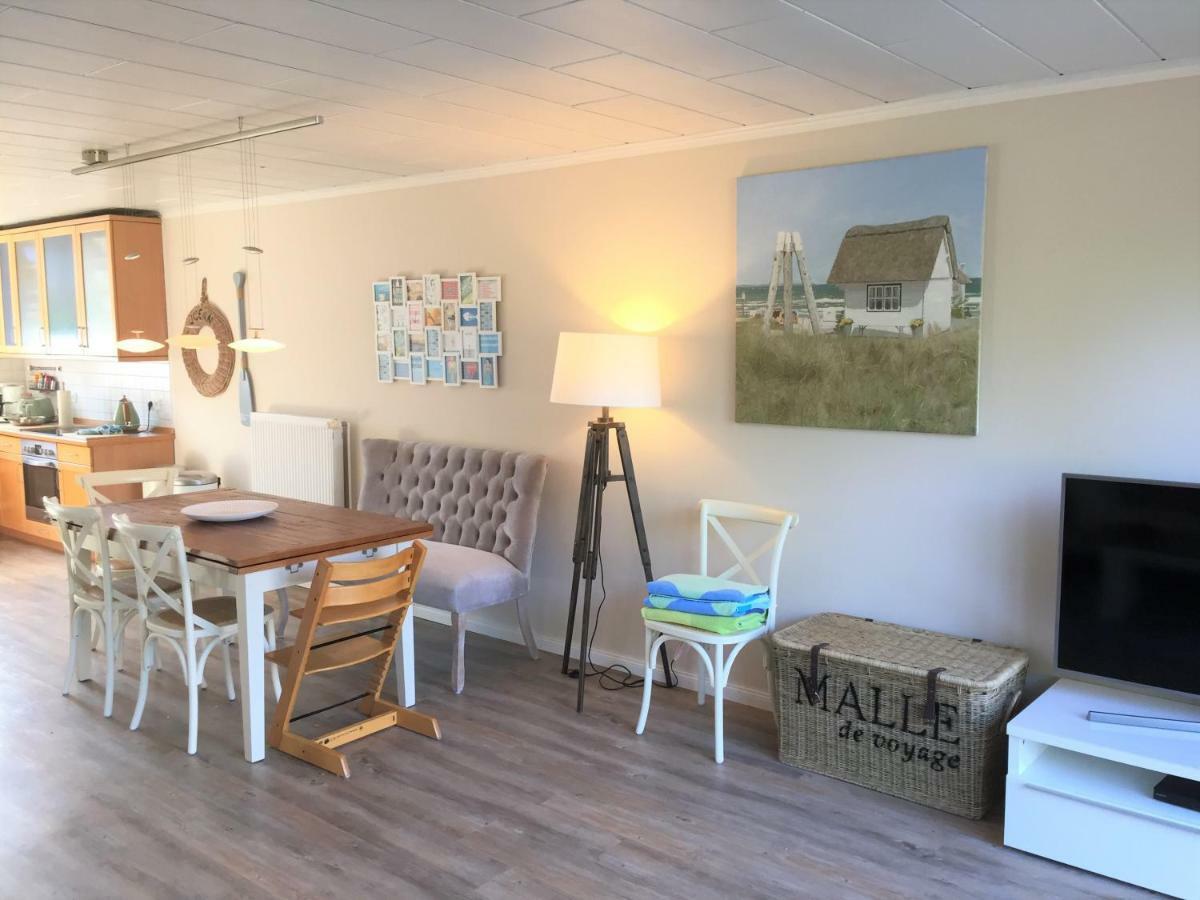 Ferienhaus Haffmeer Scharbeutz Kültér fotó