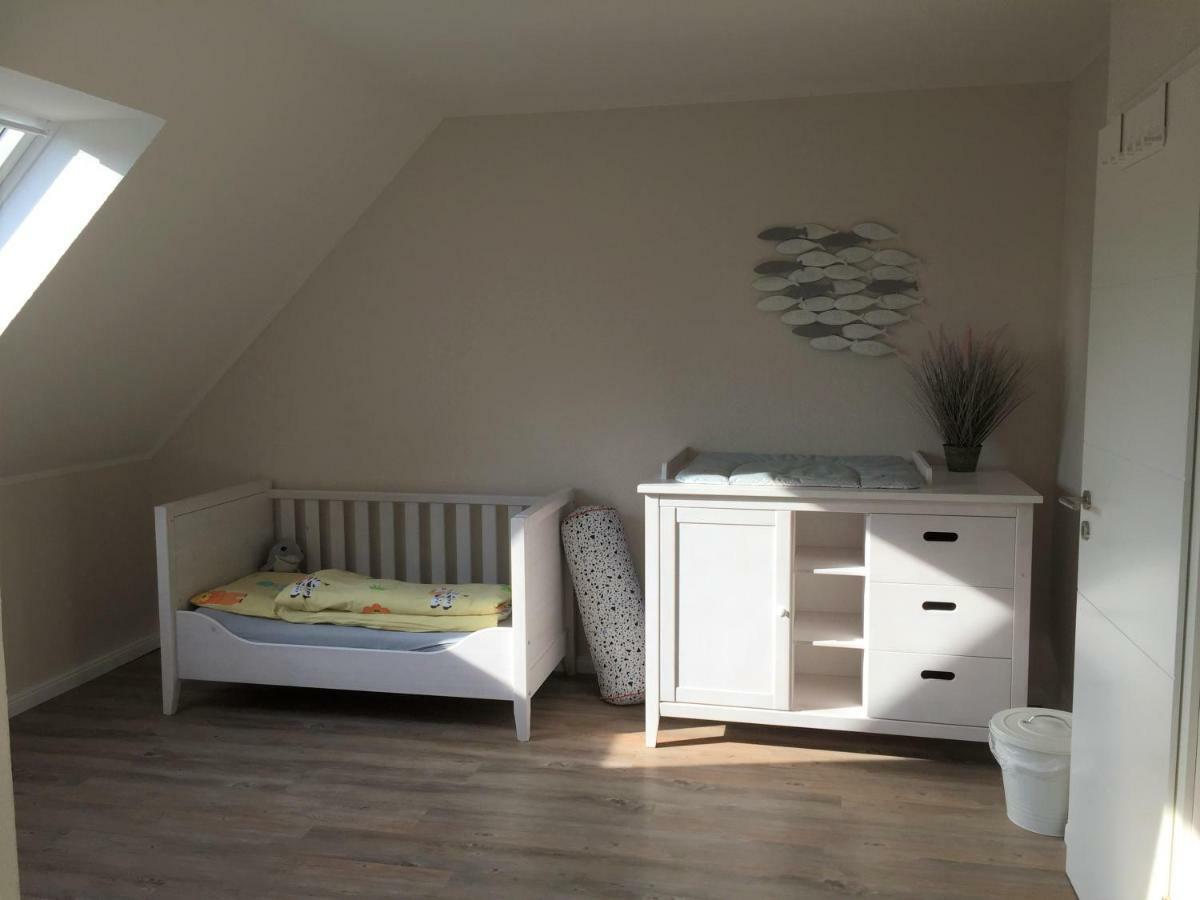 Ferienhaus Haffmeer Scharbeutz Kültér fotó