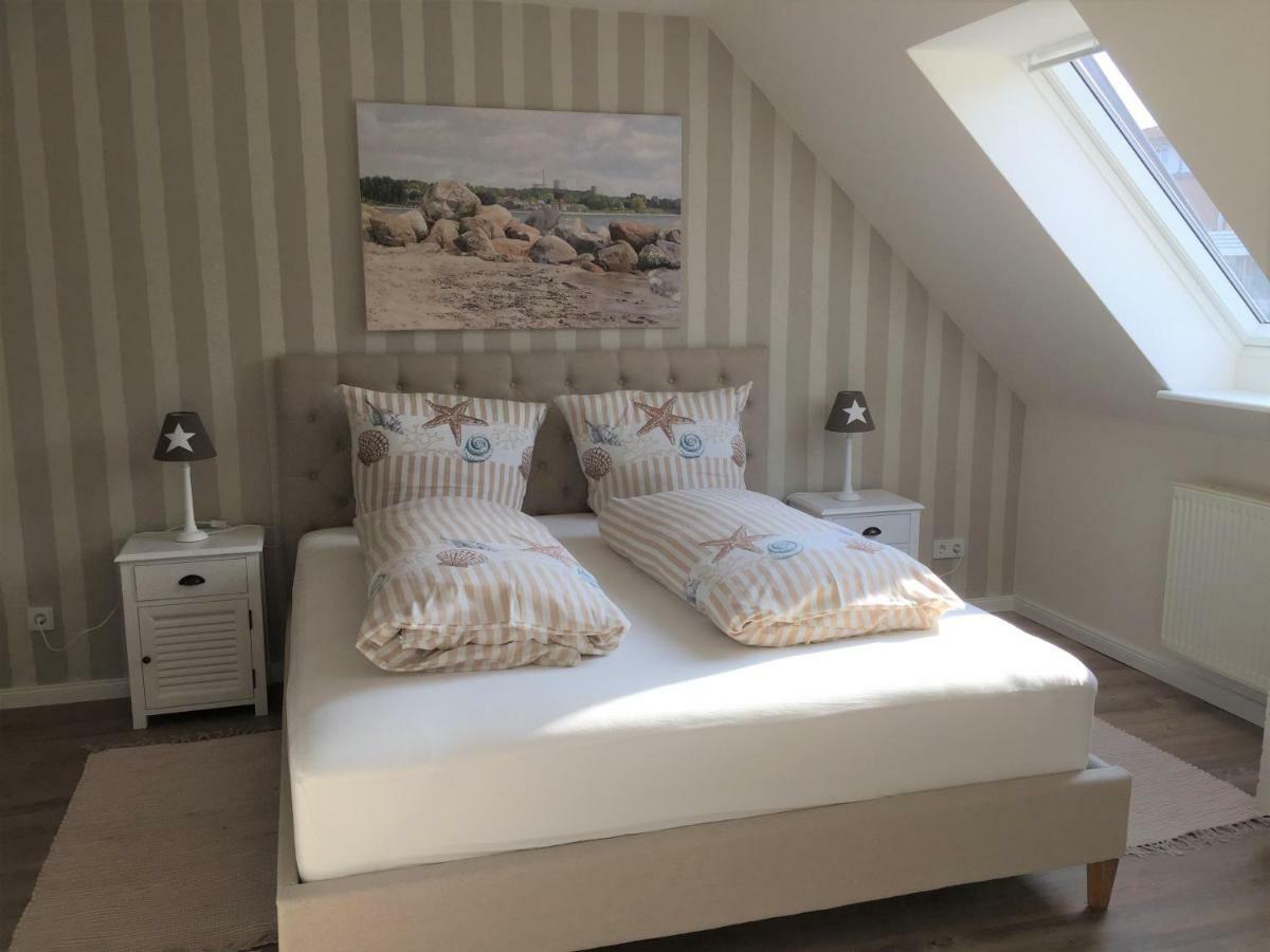 Ferienhaus Haffmeer Scharbeutz Kültér fotó